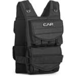 CAP Barbell Adjustable Weighted Vest 1000 X 582