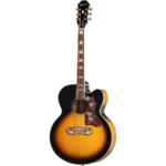 Epiphone EJ-200CE Acoustic-Electric Guitar