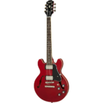Epiphone ES339 Semi Hollow body Cherry