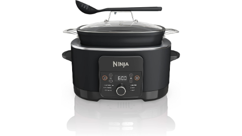 Ninja 12-in-1 PossibleCooker PLUS 8.5-qt