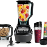 Ninja Kitchen System All-in-One Food Processor & Blender