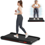 Sperax 4 in 1 Walking Vibration Pad Treadmill