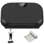 Taevno Vibration Plate Exercise Machine