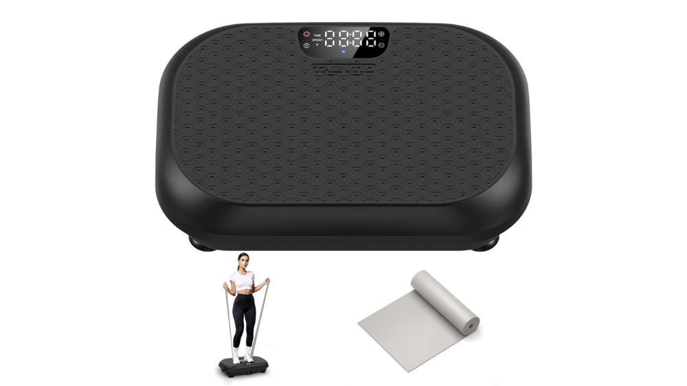 Taevno Vibration Plate Exercise Machine